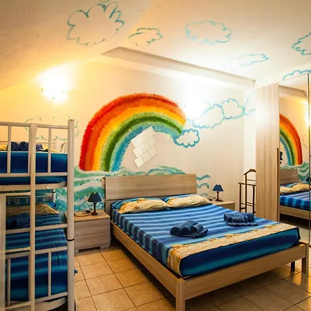 Arcobaleno 2 Holiday home Villasimius