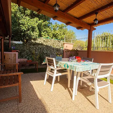 Hébergement de vacances Arcobaleno 2 Villasimius