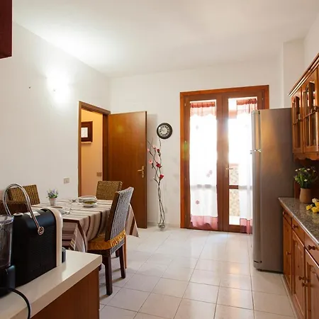 Arcobaleno 2 Casa vacanze