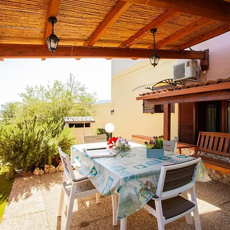 Arcobaleno 2 Casa vacanze