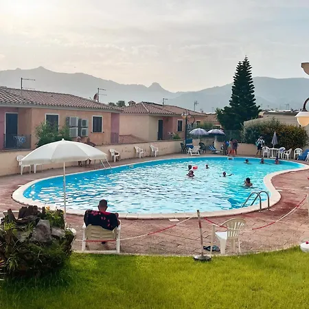 Arcobaleno 2 Villasimius